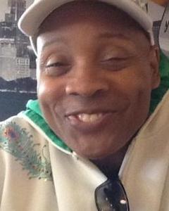 Man, 57. Bernard17