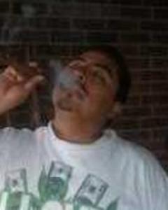 Man, 43. bigcannon