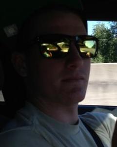 Man, 34. Dswag7665