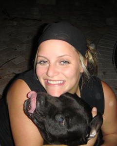 Woman, 42. ashleyblair