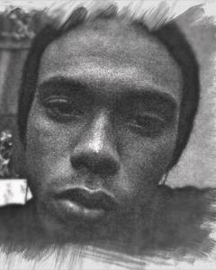 Man, 32. LonelyLobo92