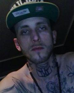 Man, 36. _G26