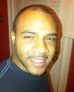 Man, 40. BRob2913