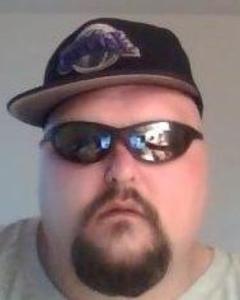 Man, 43. chrisf420