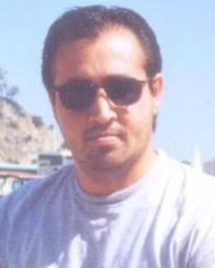 Man, 51. HankLA
