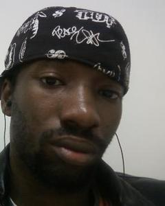 Man, 40. Yourg_World