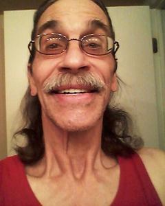 Man, 70. jazztrumpeter