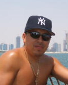 Man, 45. alexander72586