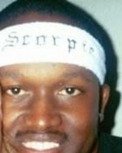 Man, 46. scorpio707