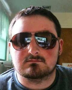 Man, 34. straightmishap