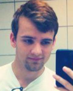 Man, 31. ElegiesInScarl