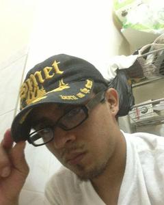 Man, 36. Chinancliya