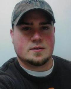 Man, 40. vode