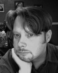 Man, 53. DannyGFerguson