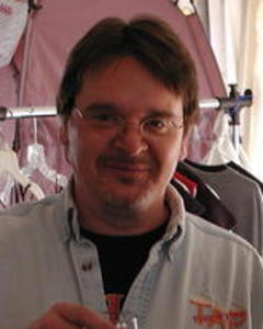 Man, 63. namednick