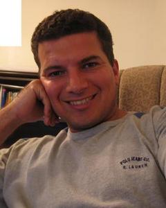 Man, 55. antonykirk