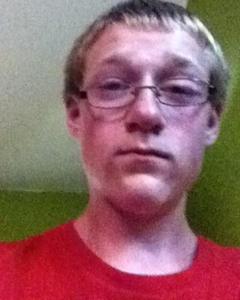 Man, 29. Smiley_MS13