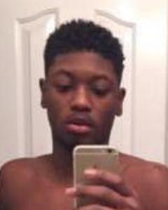 Man, 28. DeQuan0803