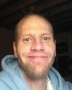 Man, 46. wildblueEyes69