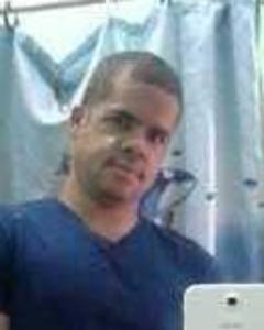 Man, 36. el_chulo7445