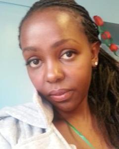 Woman, 43. Narkshy