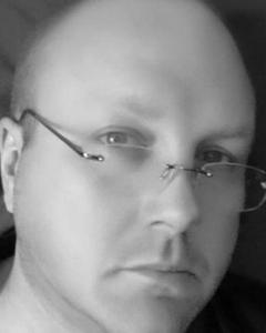 Man, 46. Ronary