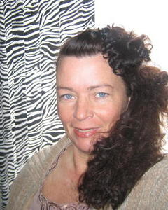 Woman, 63. stripe16