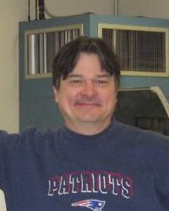 Man, 63. Matt4569