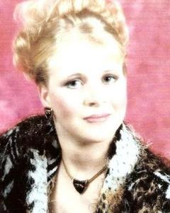Woman, 40. blondie4002