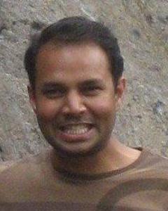 Man, 47. Abhilesh596