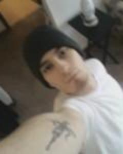 Man, 39. magictke