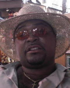 Man, 63. 1brotha4u