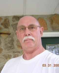 Man, 81. tree_frog