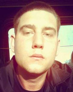 Man, 34. amtheone5032