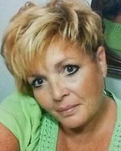 Woman, 62. Lucy6374