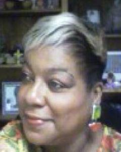 Woman, 64. Blonde2287