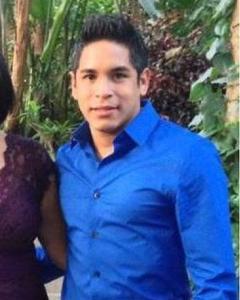 Man, 35. Gabriel6244782