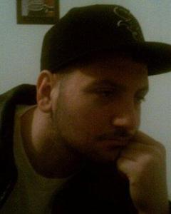 Man, 45. bobbyd5206