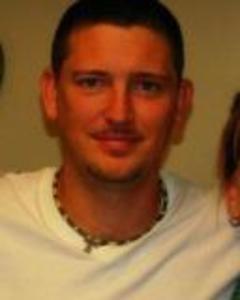 Man, 43. joshbank