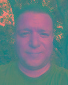 Man, 54. dannydagreek