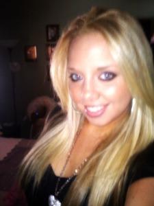 Woman, 34. kayla3414