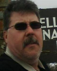Man, 60. wash2010