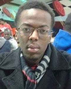 Man, 33. darklover5