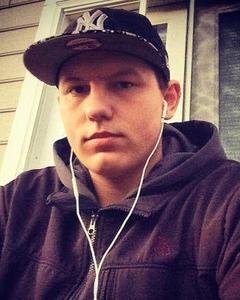 Man, 28. thinnant96