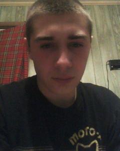 Man, 30. steveo6316