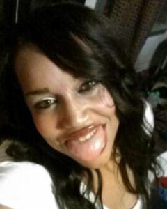 Woman, 46. dimongirl