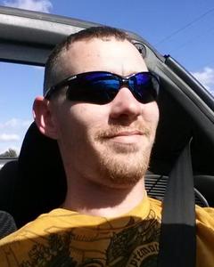 Man, 38. texastoy6124