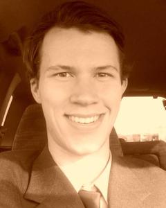 Man, 36. MrVoytko