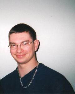 Man, 45. Davidz1079