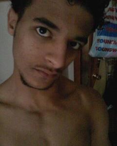 Man, 34. blingboy607